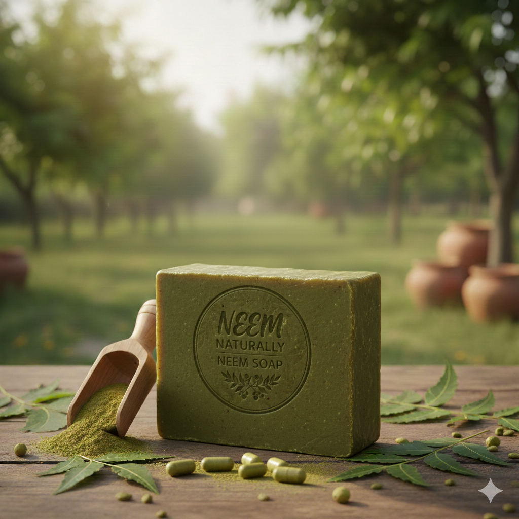 Neem Oil